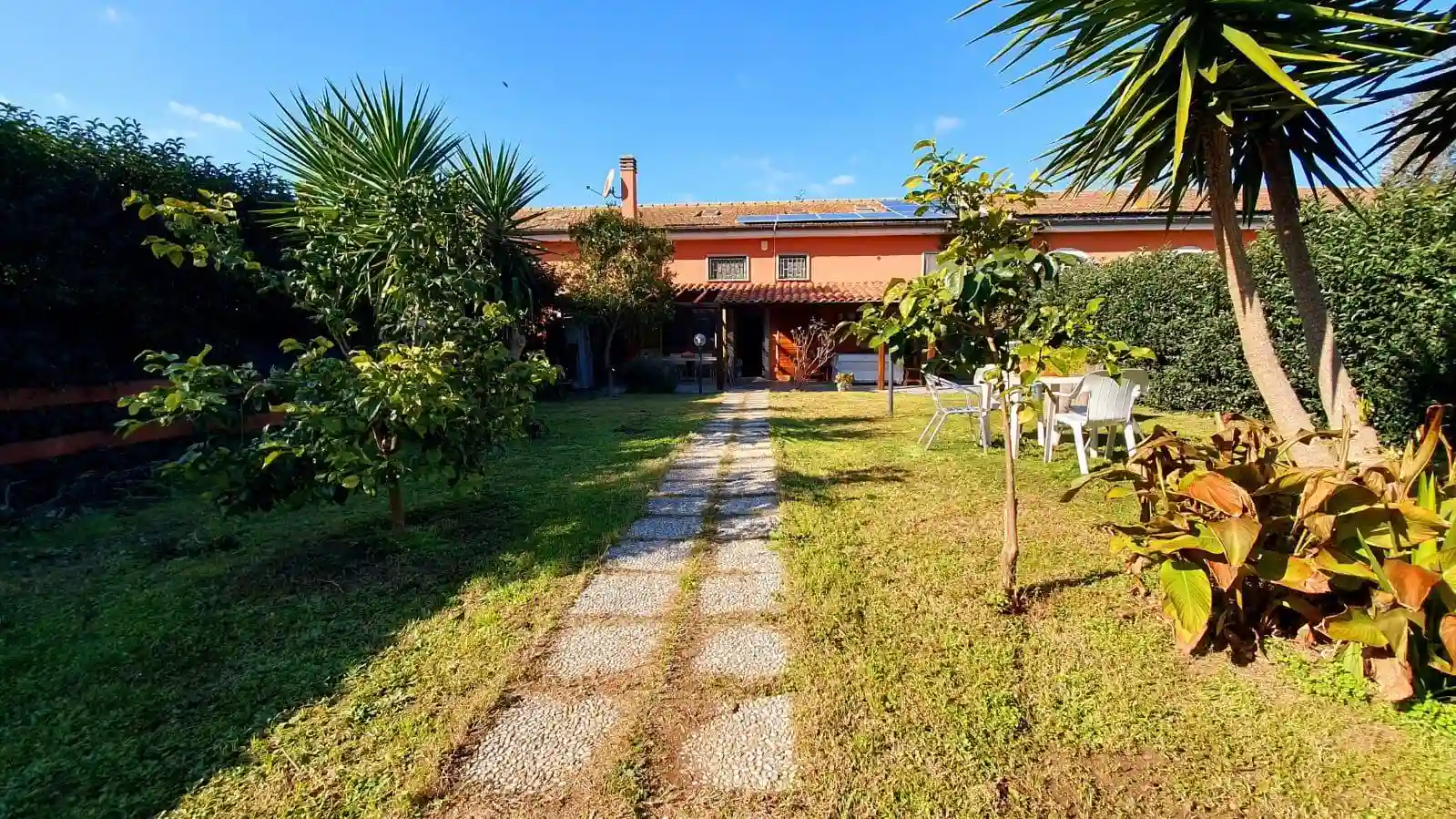 Villetta a schiera - foto 3
