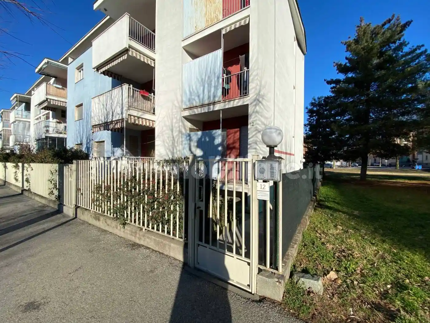 Appartamento in vendita a Saluzzo