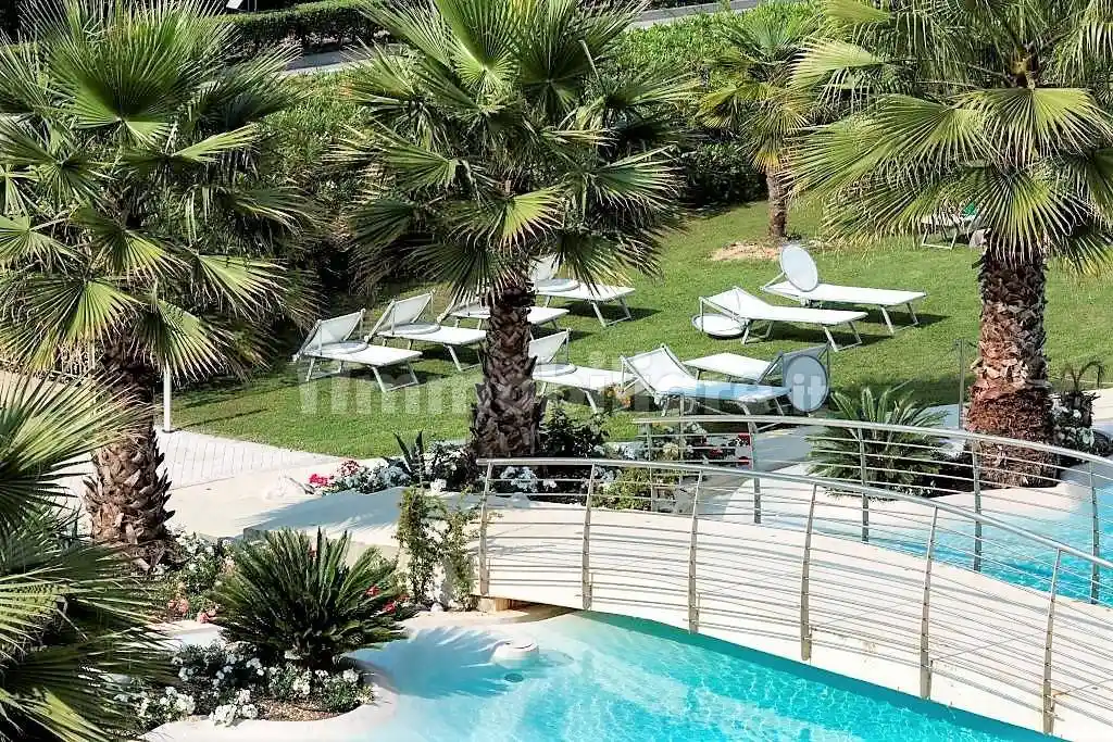 Appartamento in vendita a Desenzano del Garda