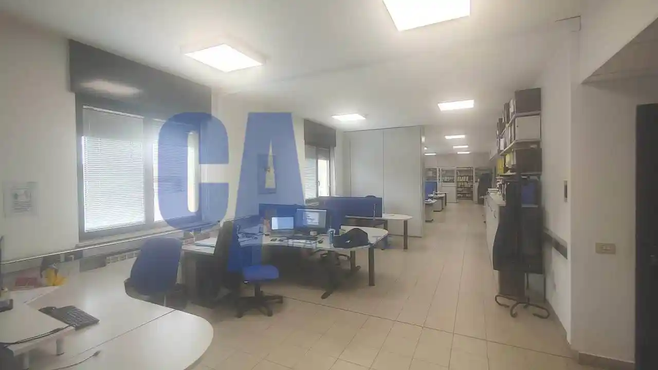 Palazzo - Edificio in Affitto - foto 4