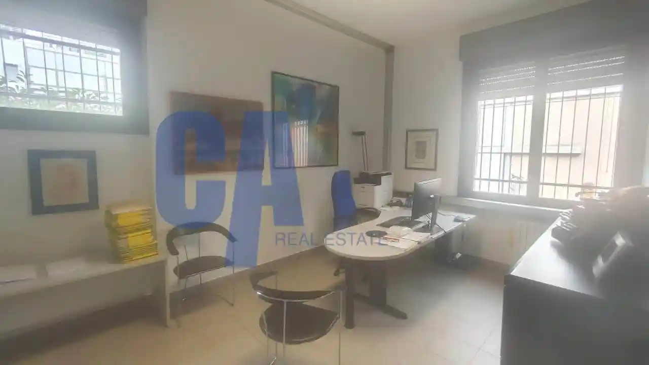 Palazzo - Edificio in vendita a Cinisello Balsamo