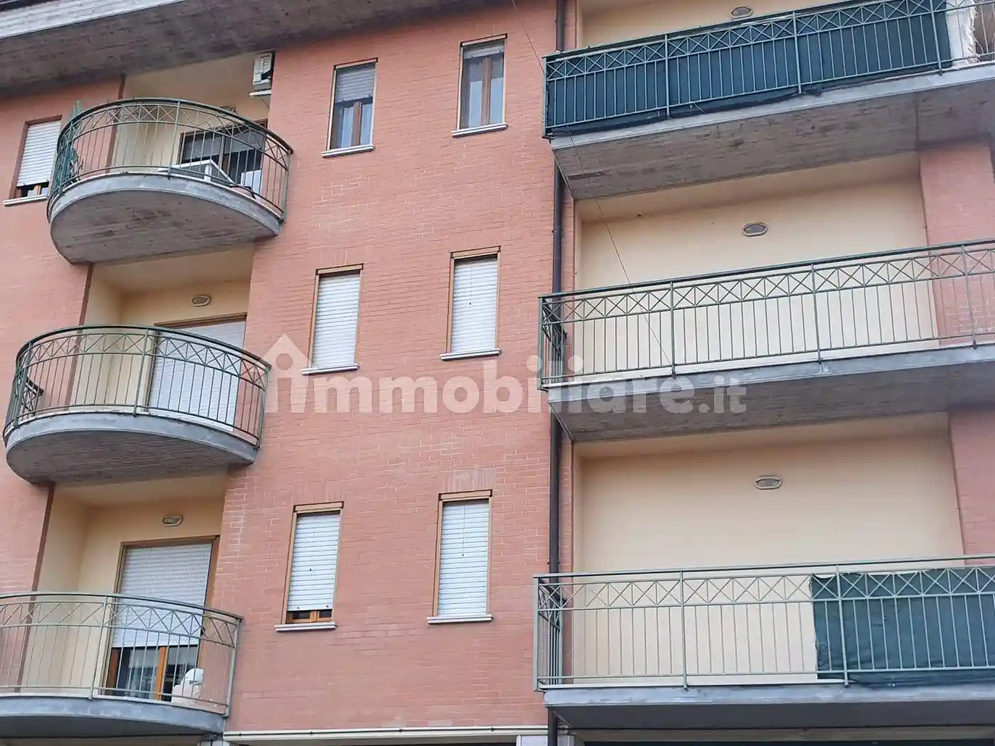 Appartamento in affitto a Perugia