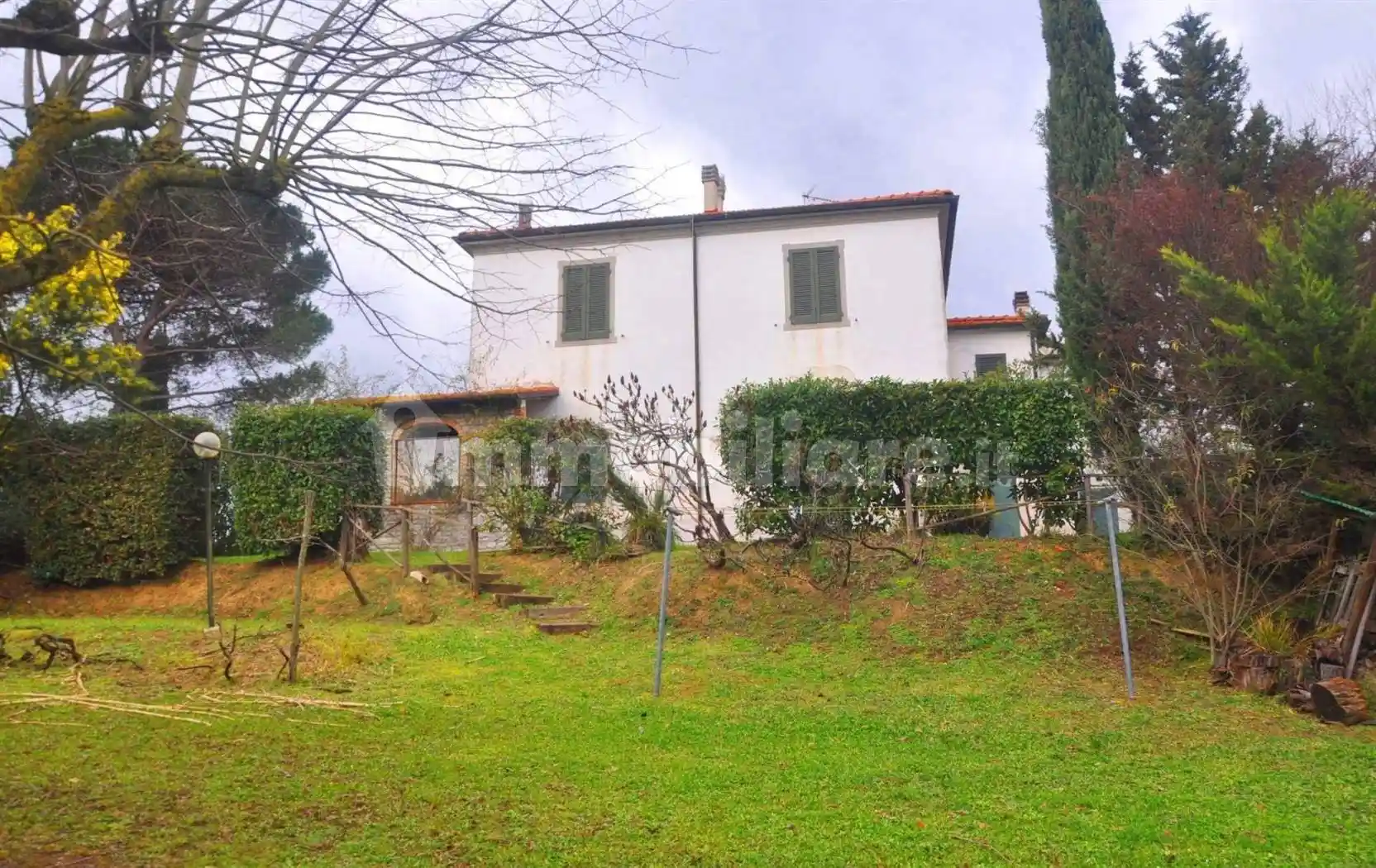 Villa in vendita a Fauglia