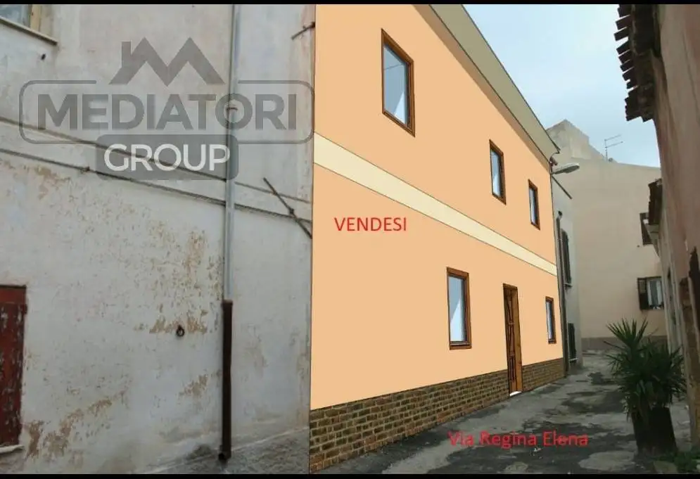 Casa indipendente in vendita a Ploaghe