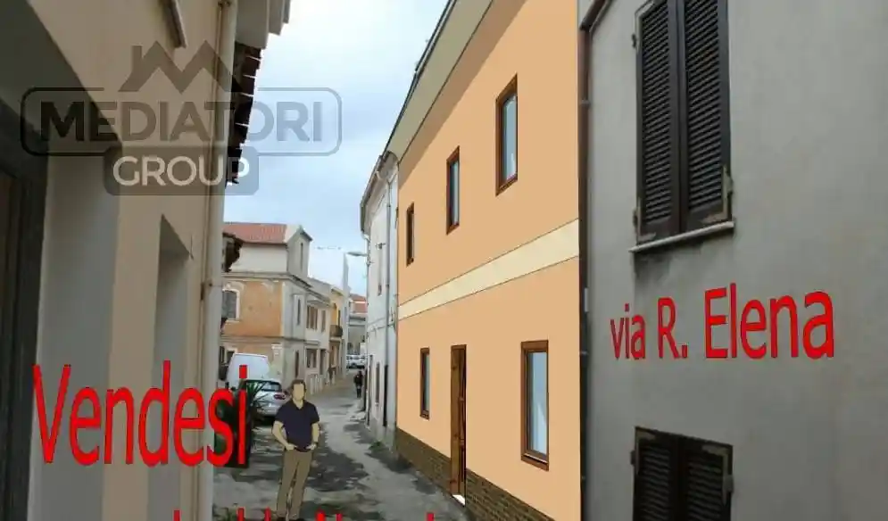 Casa indipendente - foto 2