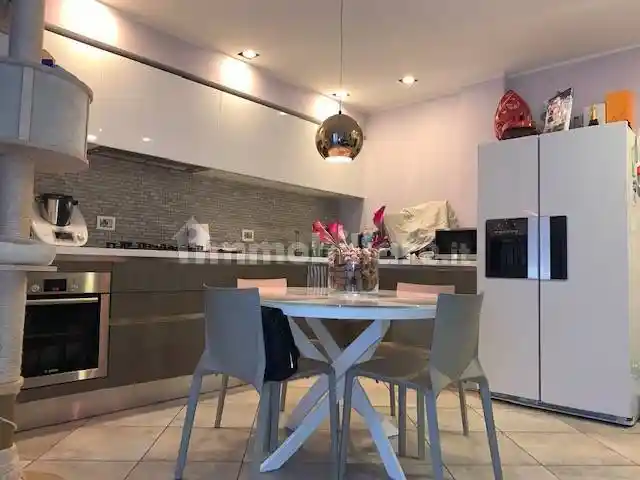 Appartamento in vendita a Carpi