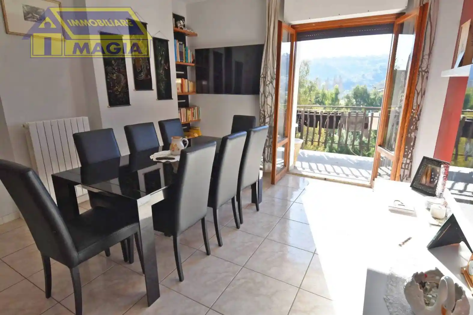 Appartamento in vendita a Grottammare