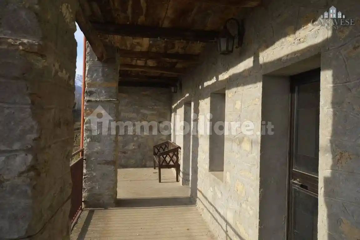 Terratetto unifamiliare regione Gian Martin 2, Andrate - foto 2