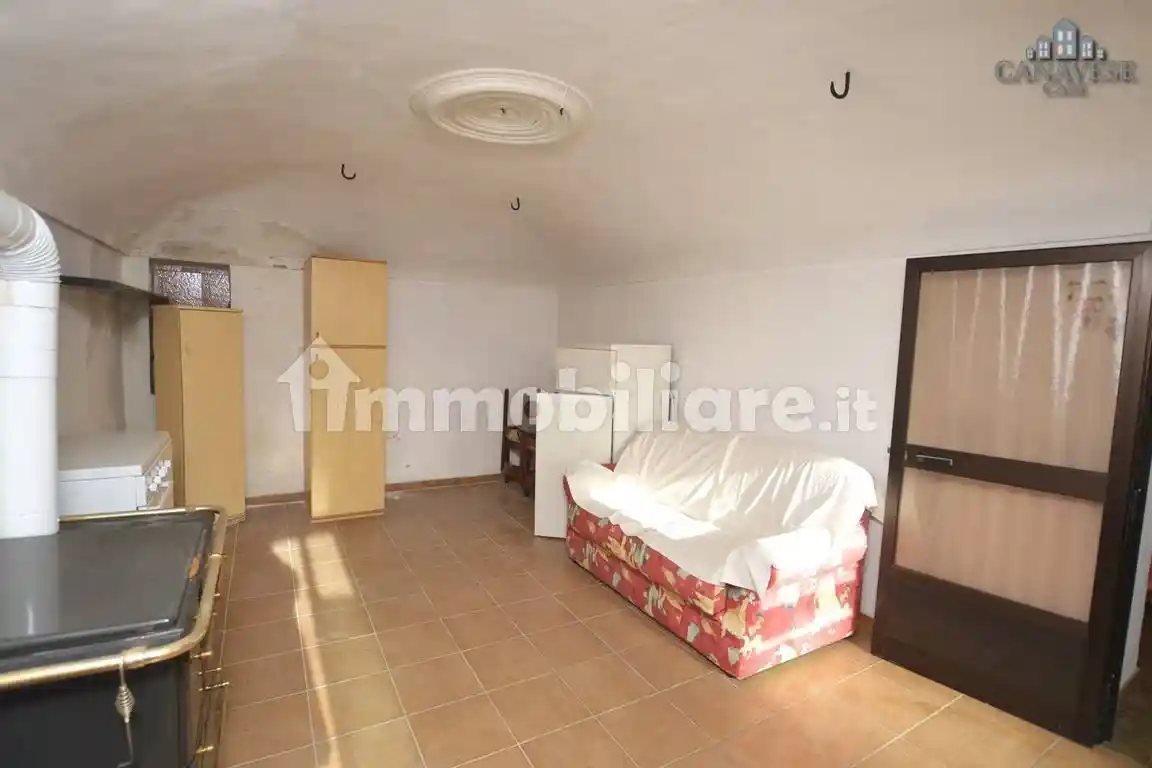 Terratetto unifamiliare regione Gian Martin 2, Andrate - foto 4