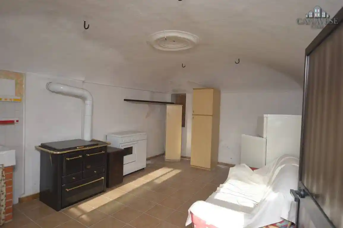 Terratetto unifamiliare regione Gian Martin 2, Andrate - foto 5