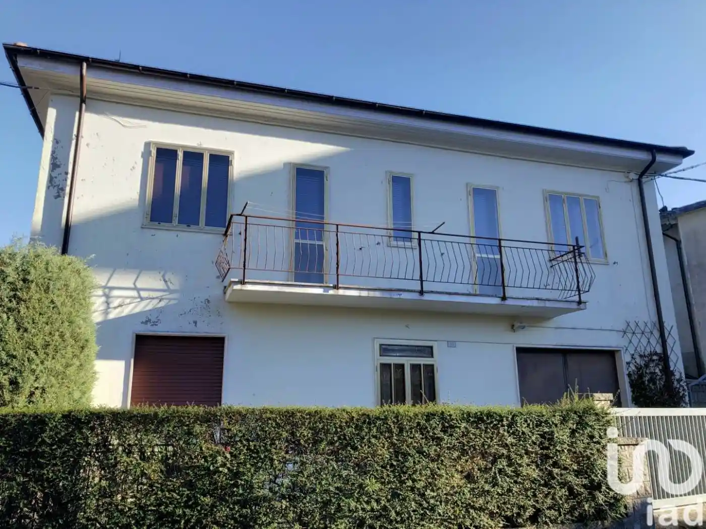 Villa in vendita a Apecchio