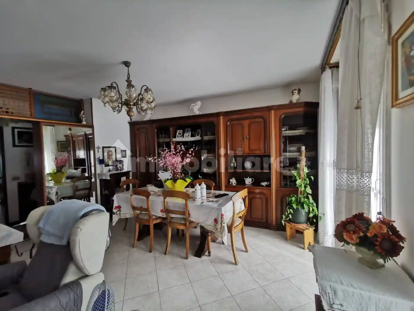 Appartamento in vendita a Omegna