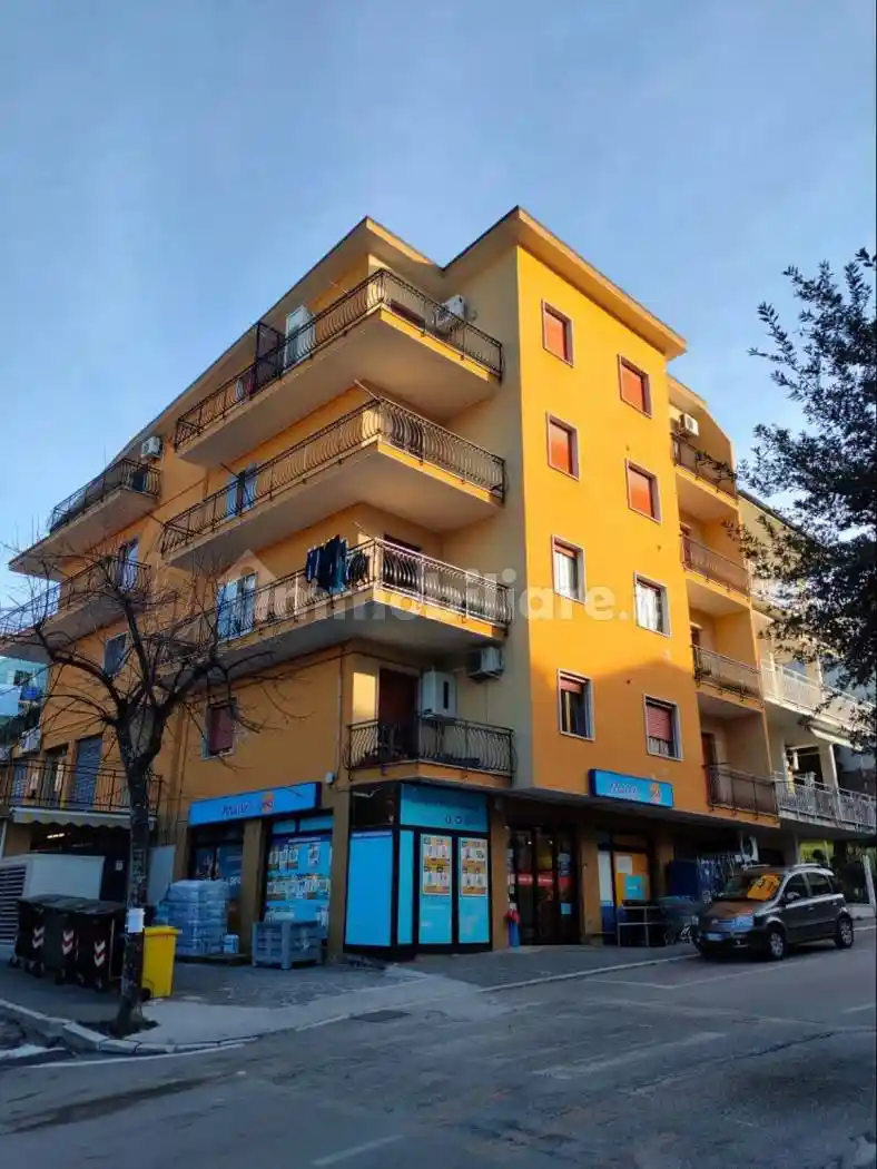 Appartamento in vendita a Montenero di Bisaccia