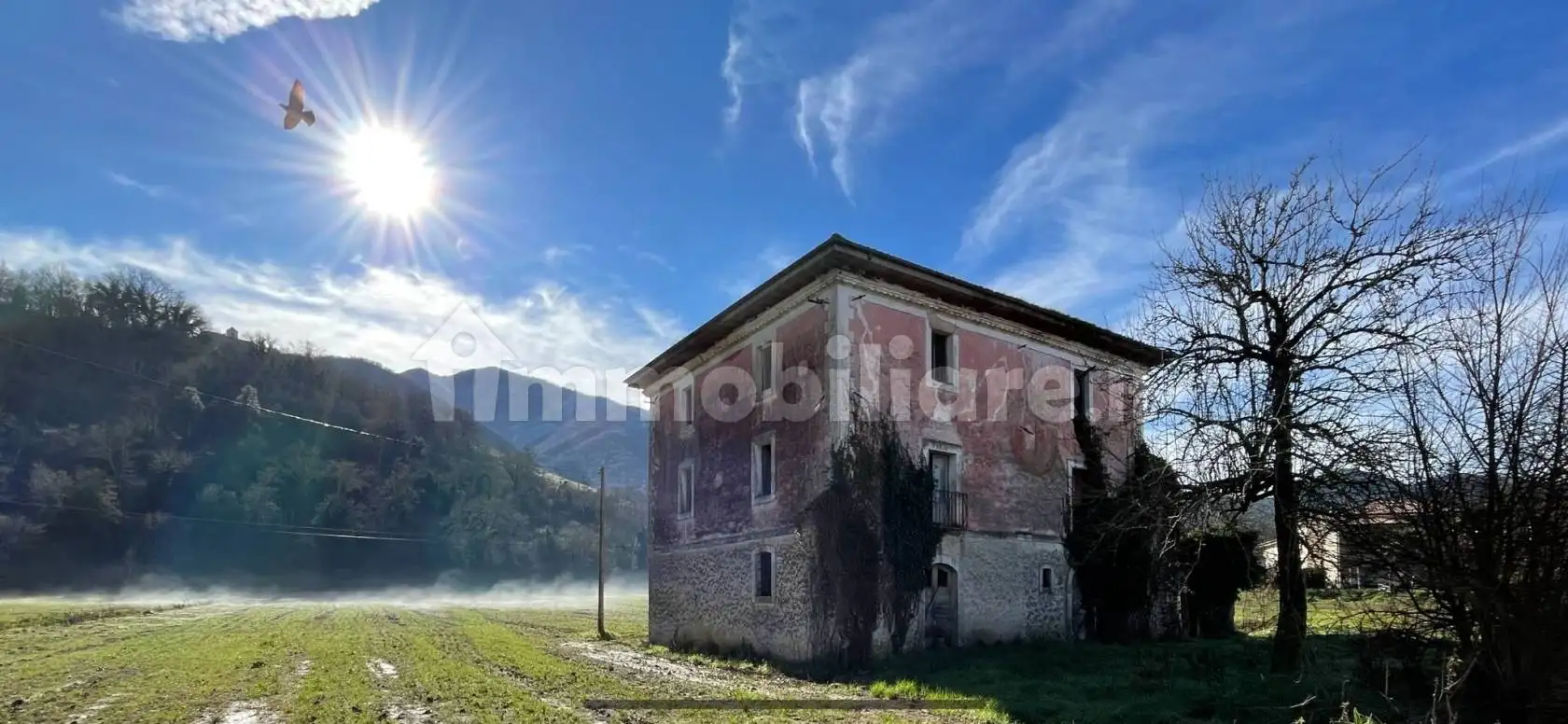 Casale, da ristrutturare, 420 m², Casalattico - foto 3