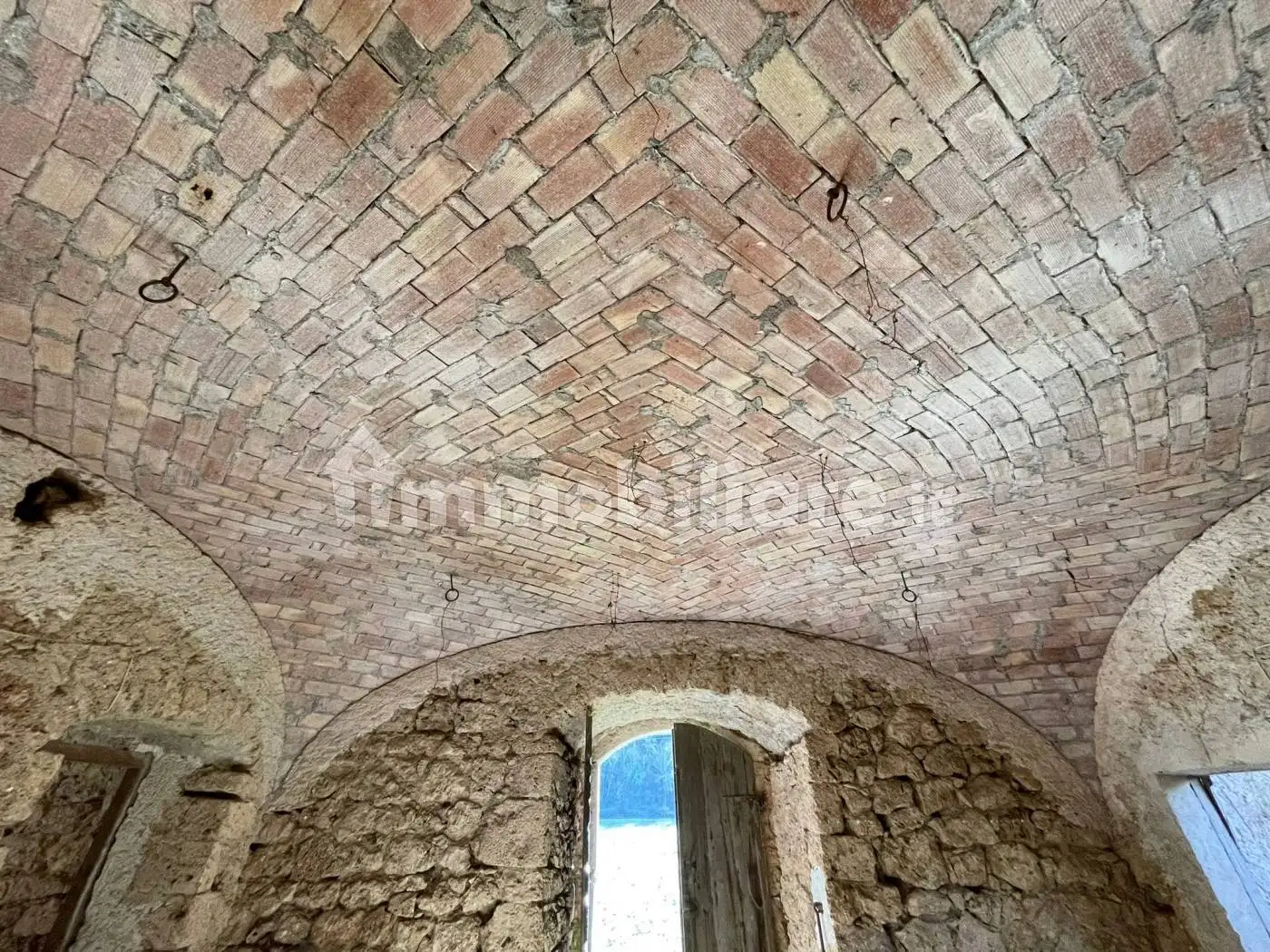 Casale, da ristrutturare, 420 m², Casalattico - foto 5