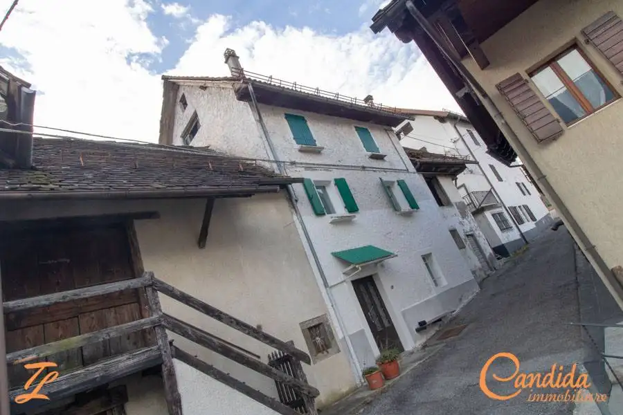 Casa indipendente in vendita a Ovaro