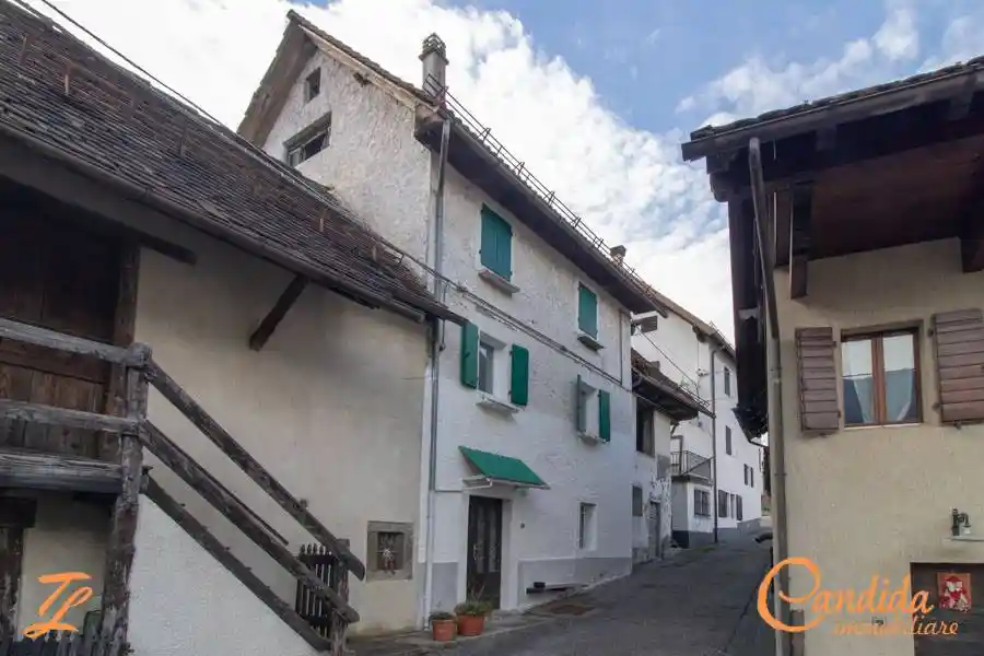 Casa indipendente - foto 2