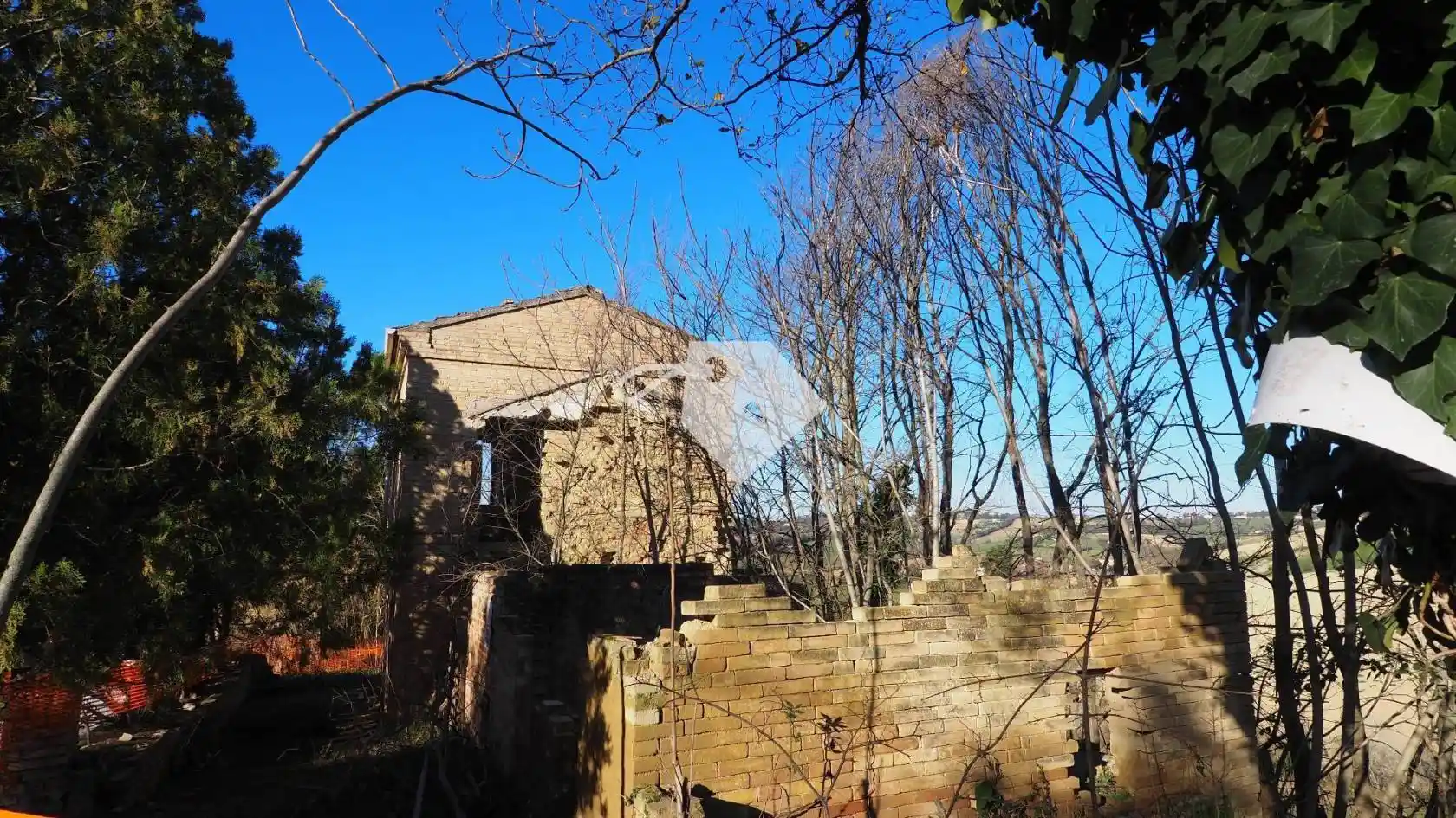 Rustico - Casale in vendita a Mogliano