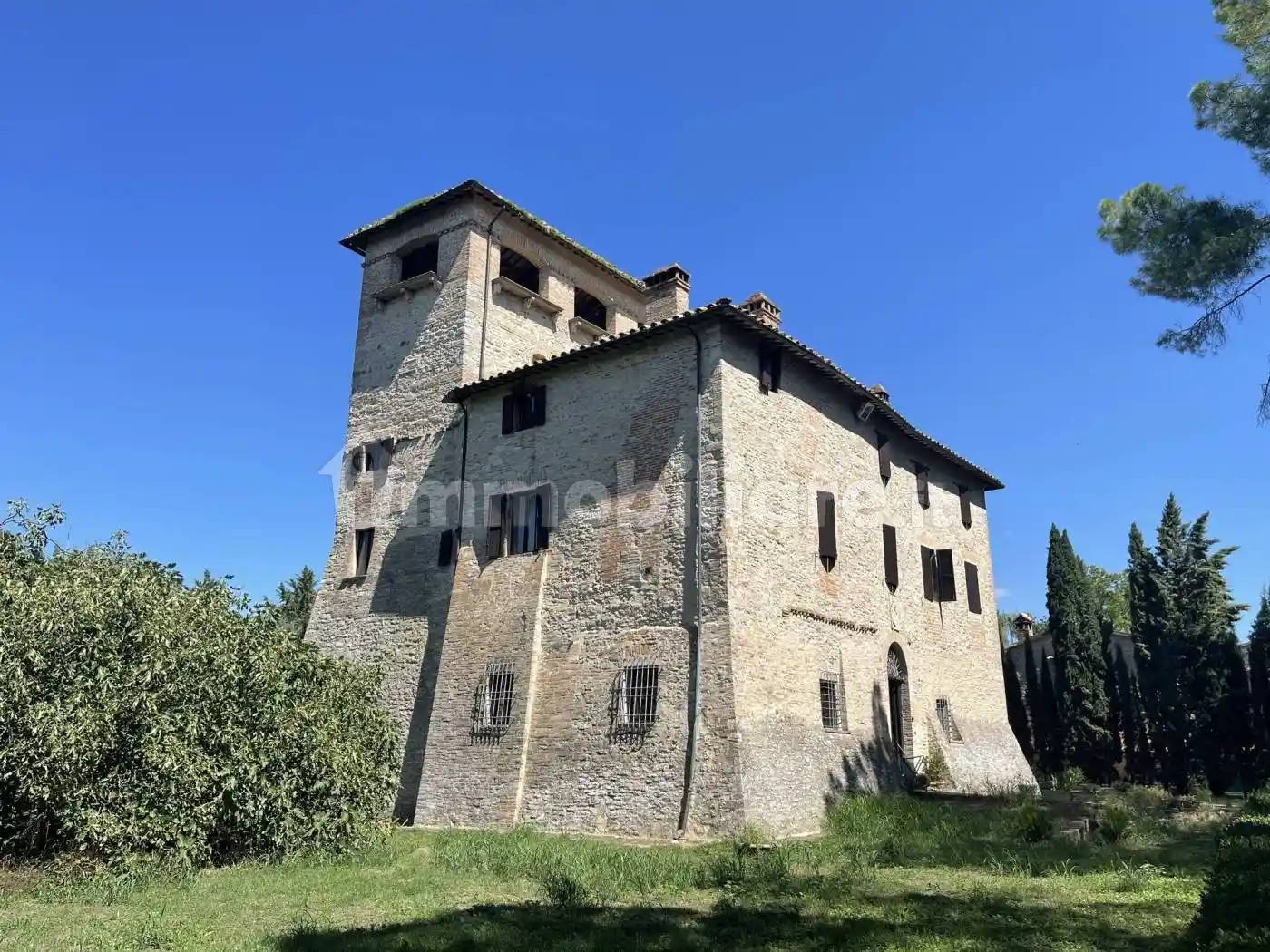 Villa in vendita a Perugia