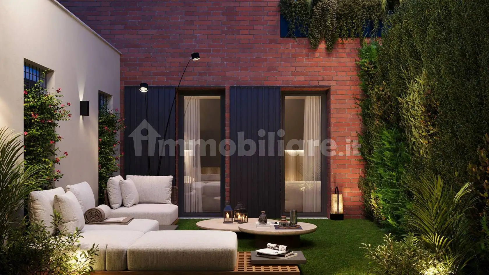 Apartment in vendita a Milan