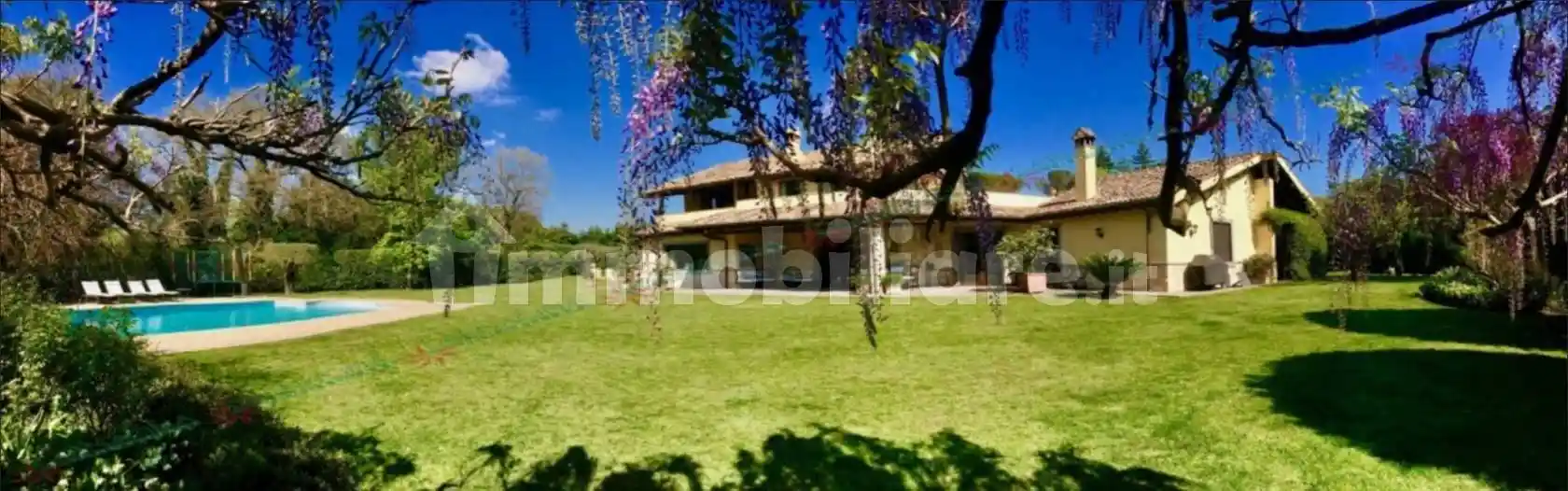 Villa in vendita a Roma