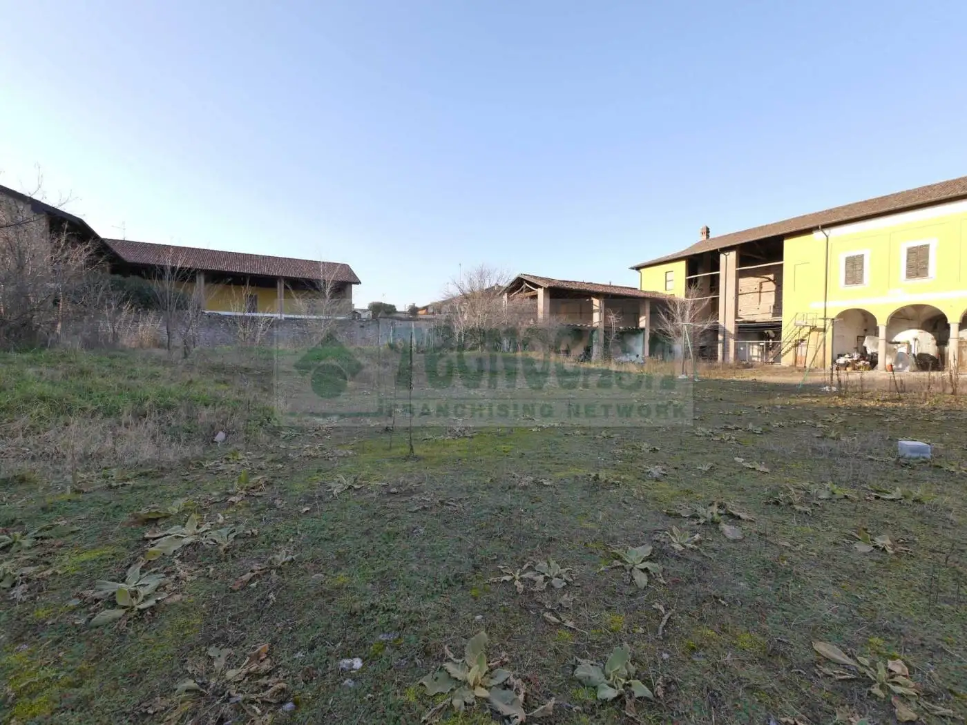 Casa indipendente in vendita a Pumenengo