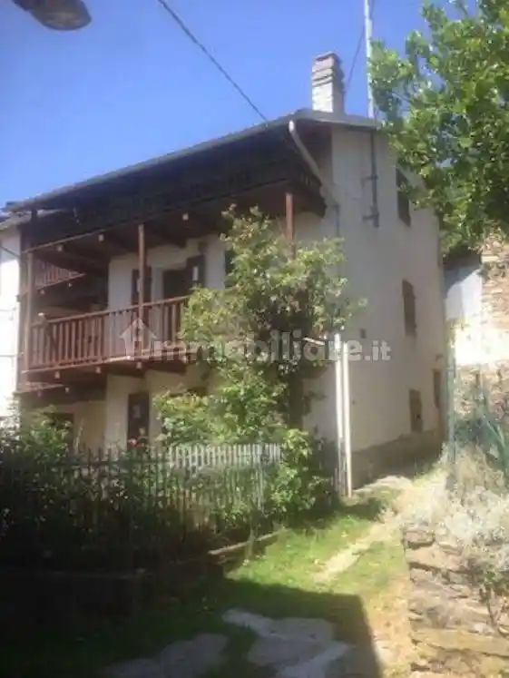 Rustico - Casale in vendita a Giaveno