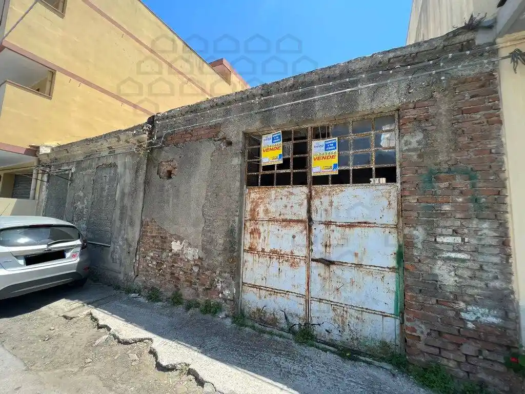 Rustico - Casale in vendita a Messina