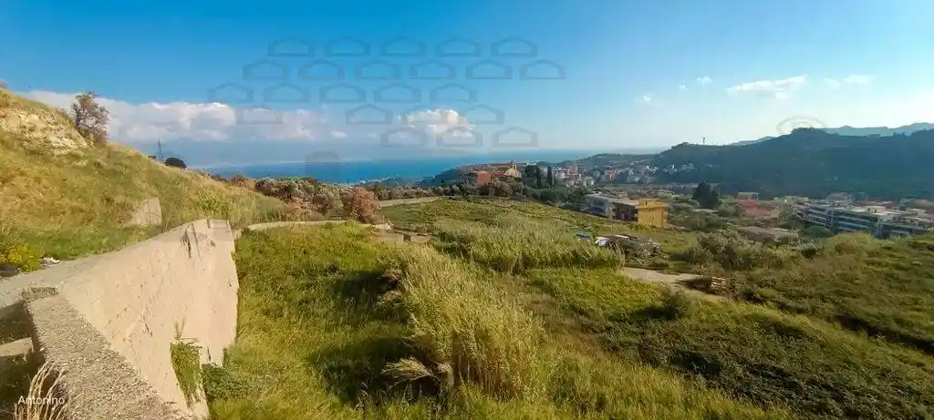 Rustico - Casale in vendita a Messina