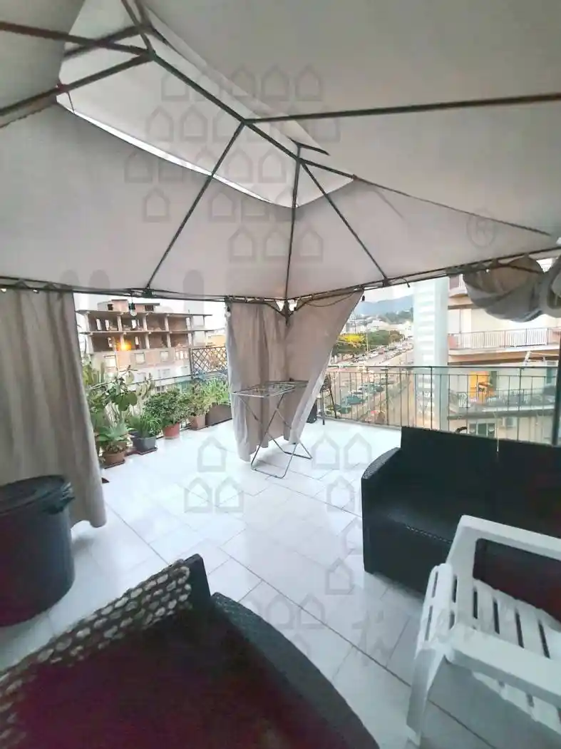 Appartamento in vendita a Barcellona Pozzo di Gotto