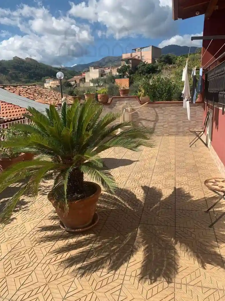 Villa in vendita a Messina
