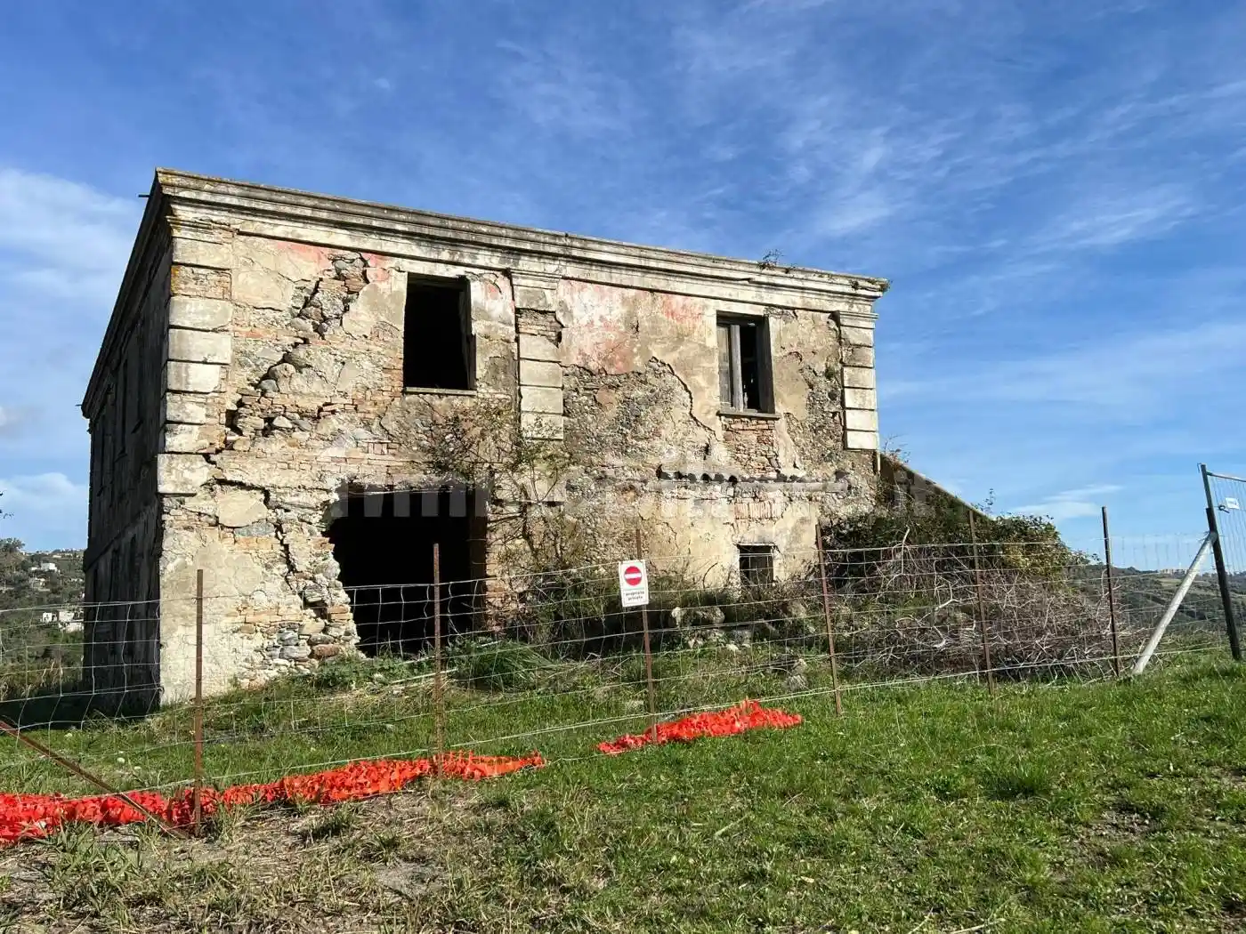 Casale via Acqua degli Ulivi, Settingiano - foto 2