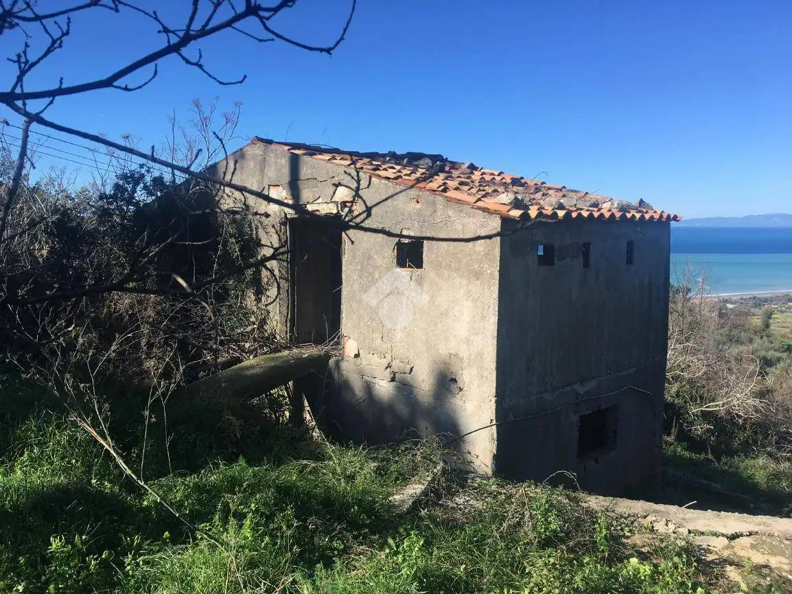 Rustico - Casale in vendita a Diamante