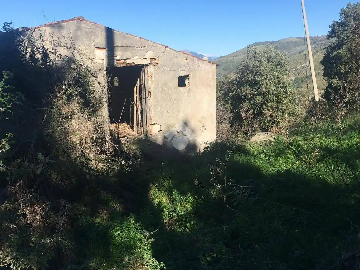 Rustico Contrada Campocirella, Diamante - foto 2