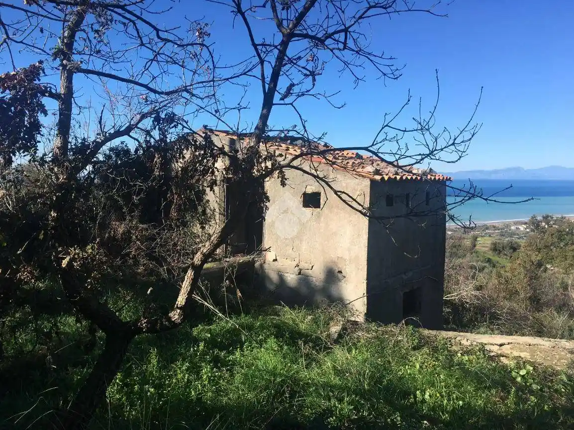 Rustico Contrada Campocirella, Diamante - foto 3