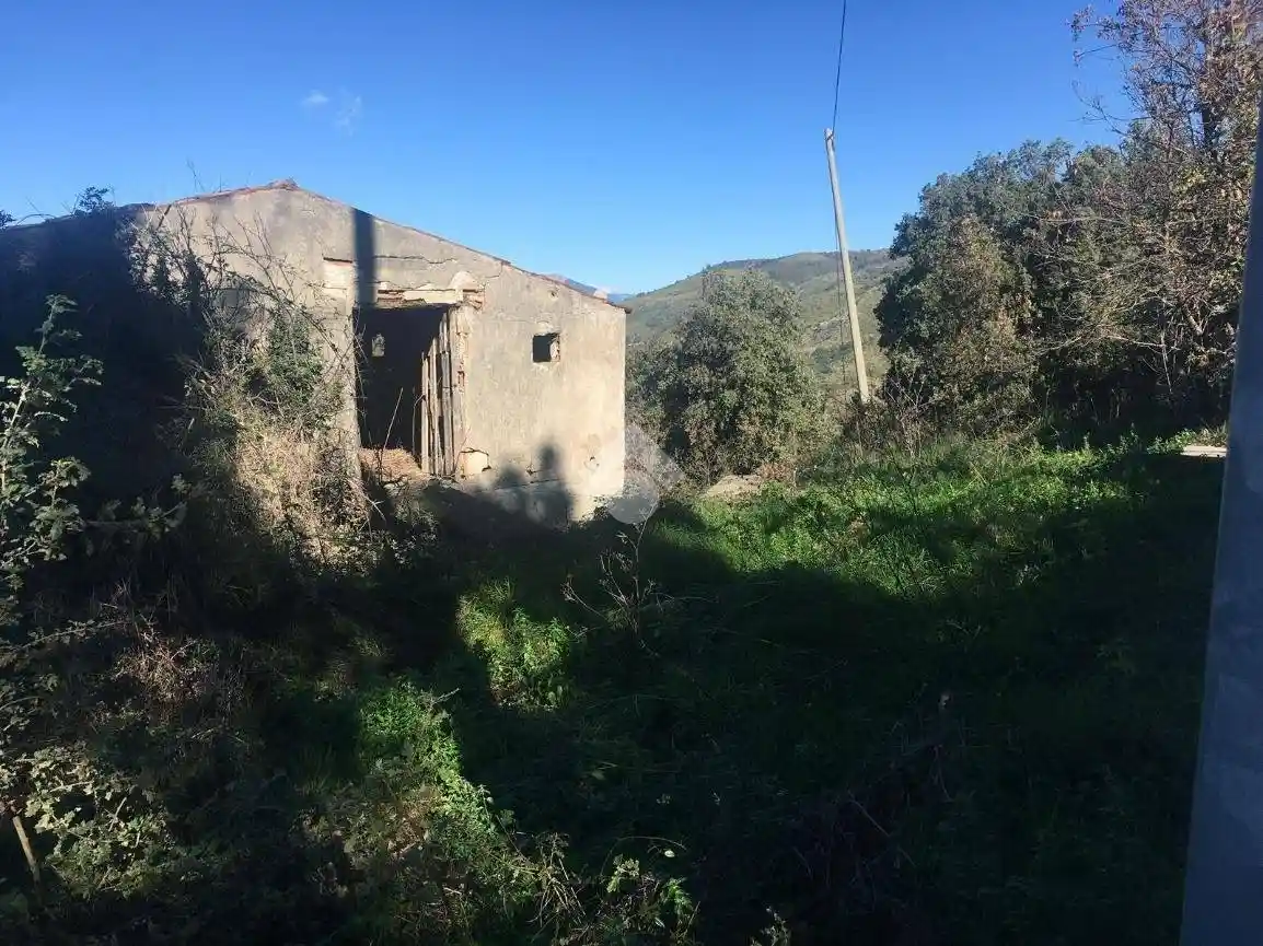 Rustico Contrada Campocirella, Diamante - foto 4