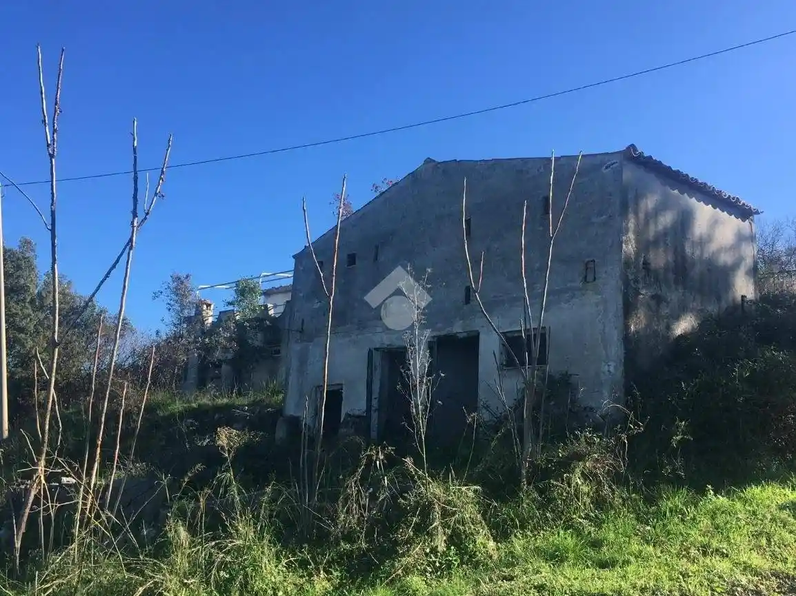 Rustico Contrada Campocirella, Diamante - foto 5