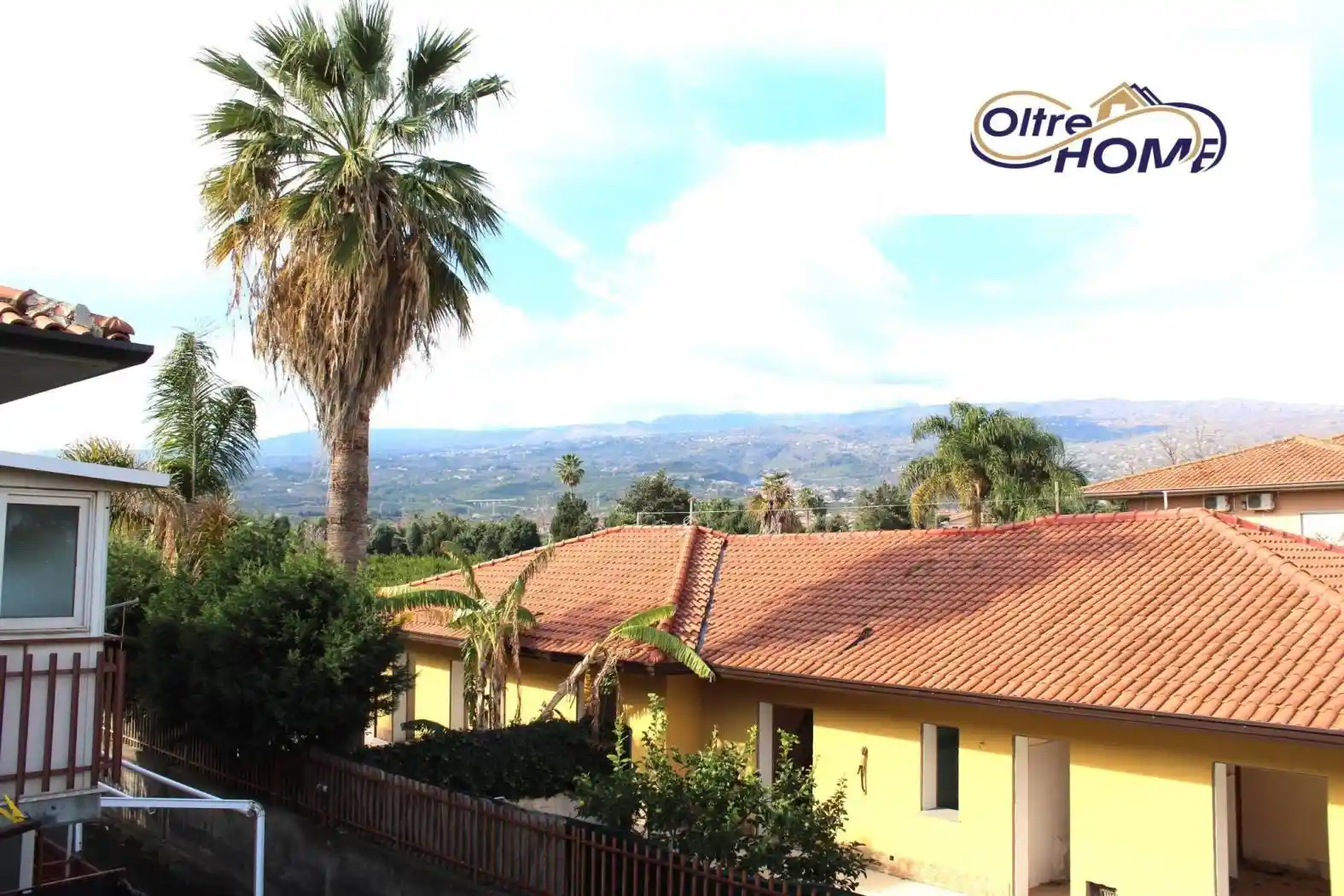 Appartamento in vendita a Mascali