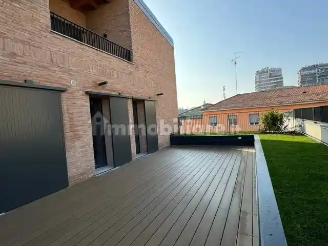 Quadrilocale nuovo, primo piano, Vigentino - Fatima, Milano - foto 2