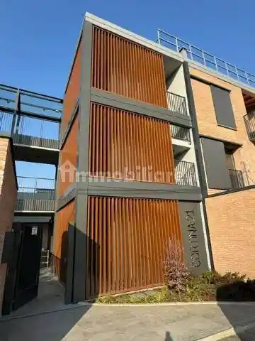 Quadrilocale nuovo, primo piano, Vigentino - Fatima, Milano - foto 3