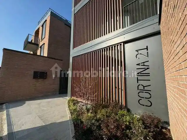 Quadrilocale nuovo, primo piano, Vigentino - Fatima, Milano - foto 4