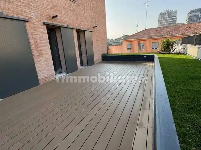 Quadrilocale nuovo, primo piano, Vigentino - Fatima, Milano - foto 5