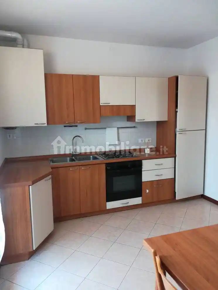 Appartamento in affitto a San Giorgio Bigarello