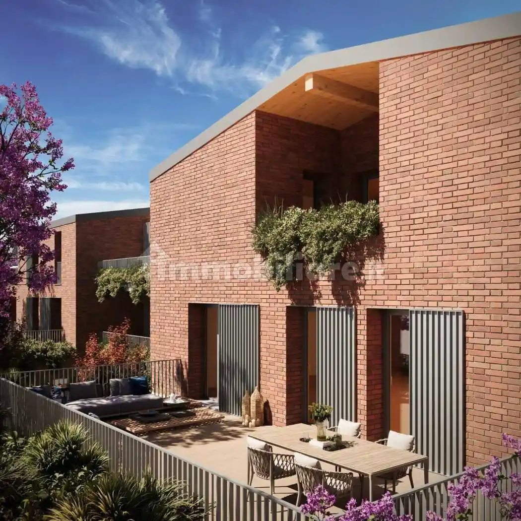 Quadrilocale nuovo, primo piano, Vigentino - Fatima, Milano - foto 3