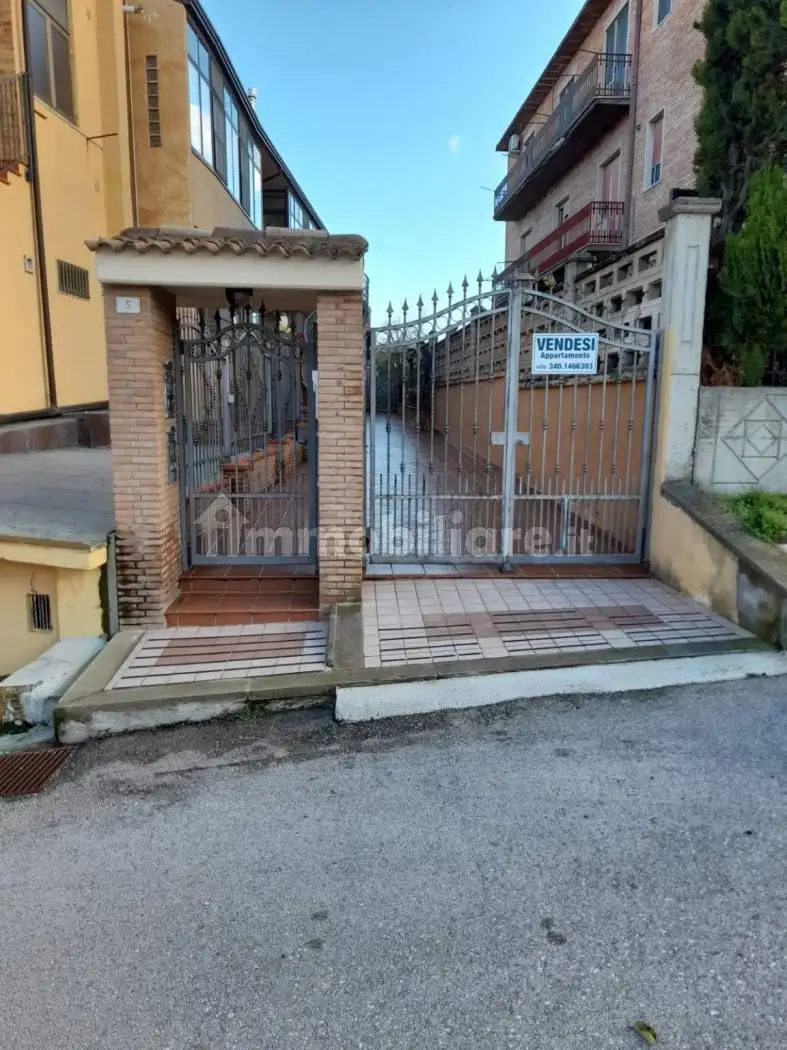 Quadrilocale via Lago Pescara 5, Biccari - foto 3