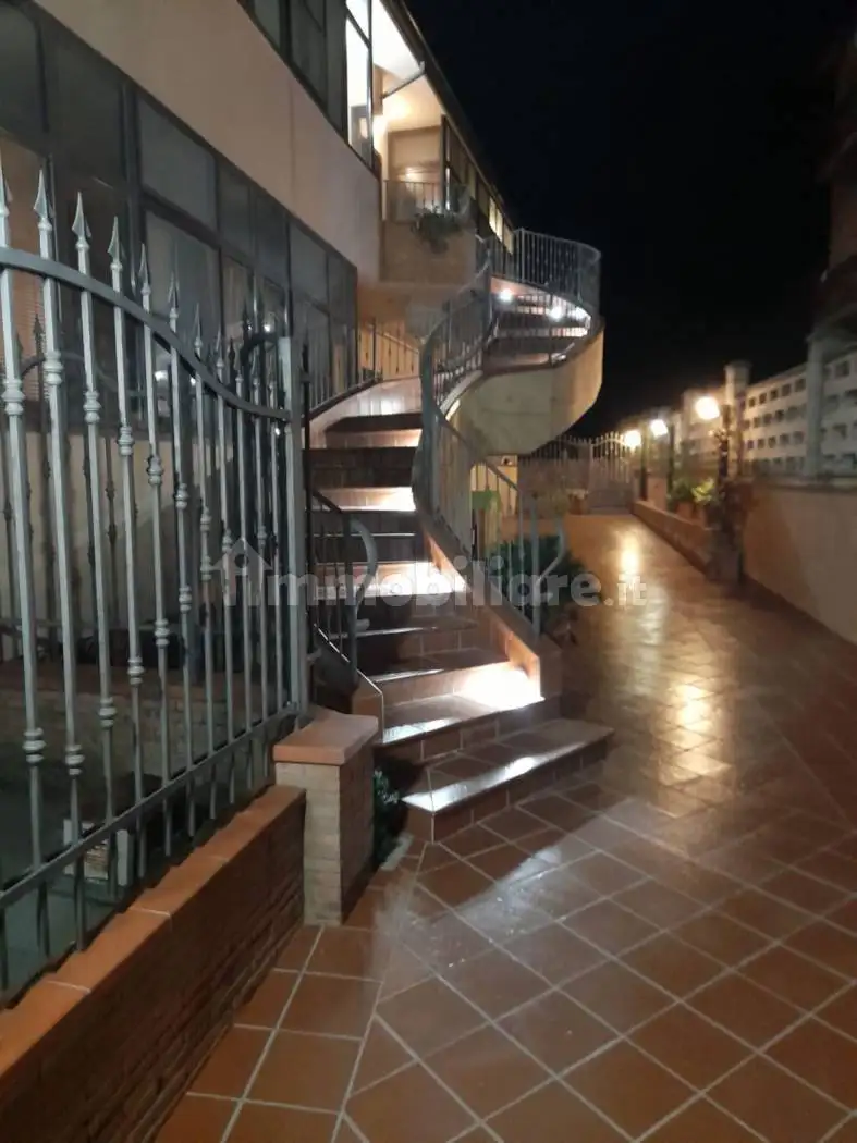 Quadrilocale via Lago Pescara 5, Biccari - foto 4