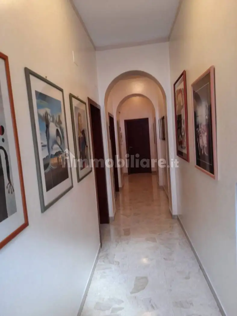 Quadrilocale via Lago Pescara 5, Biccari - foto 5