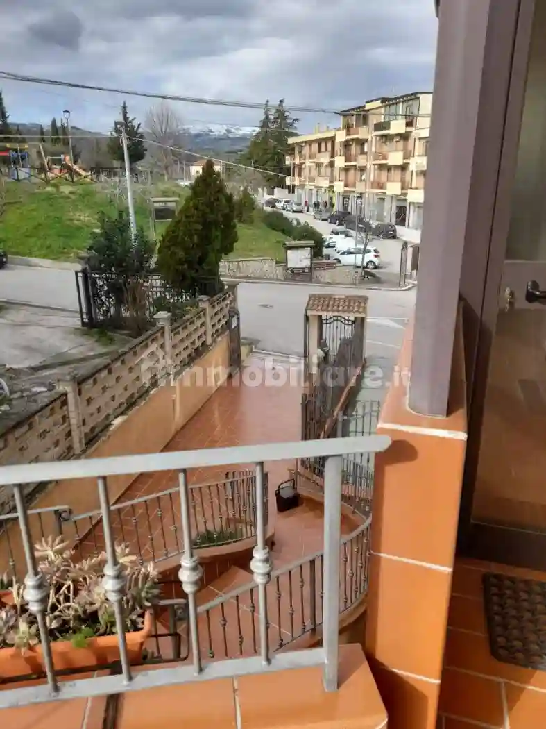 Quadrilocale via Lago Pescara 5, Biccari - foto 4