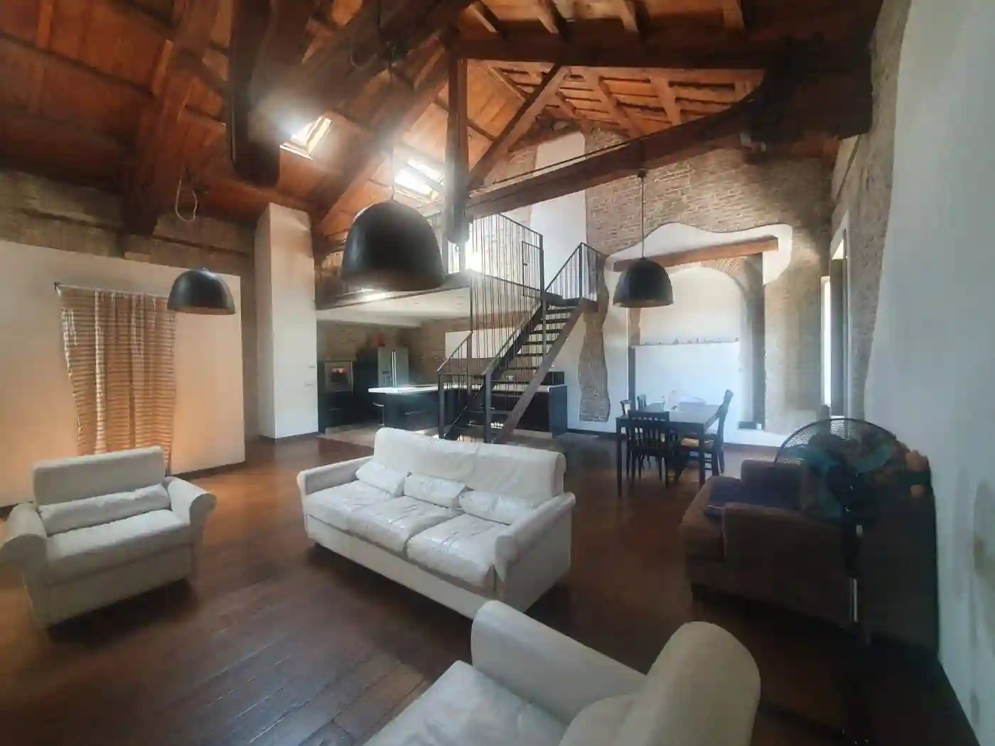 Attico - Mansarda - foto 2