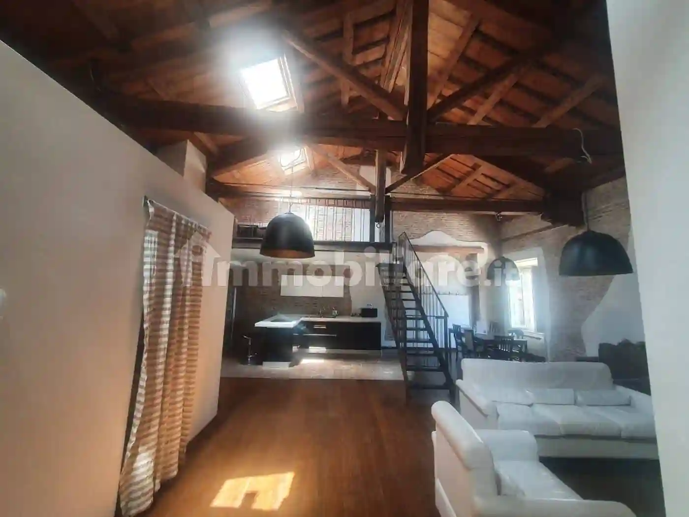 Attico - Mansarda - foto 3